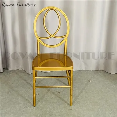 صندلی آهنی فونیکس